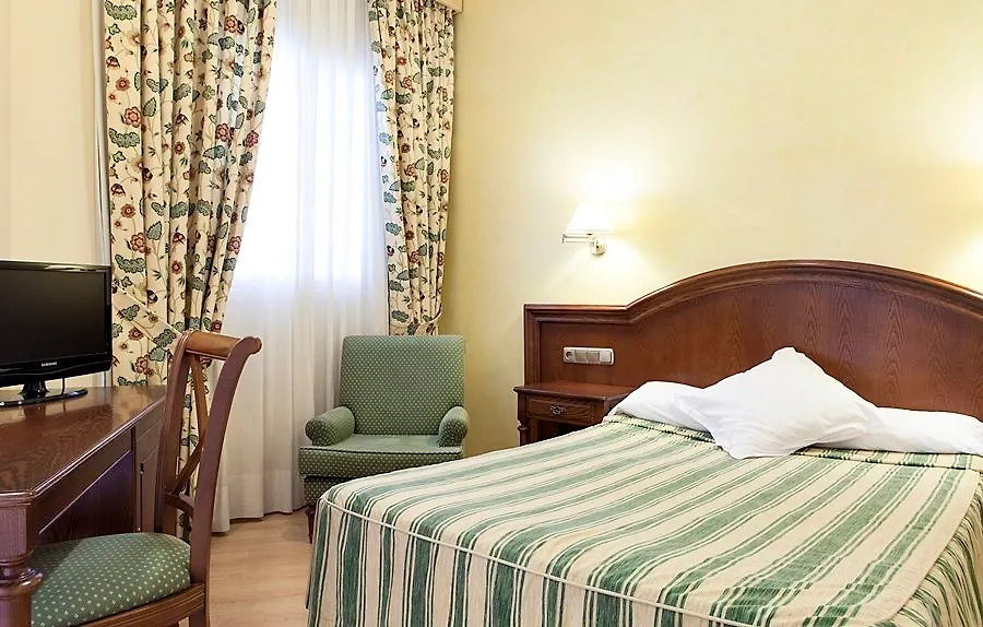 Hotel Cervantes Seville