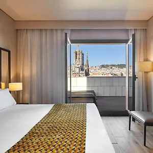 **** Ξενοδοχείο Eurostars Monumental Ισπανία