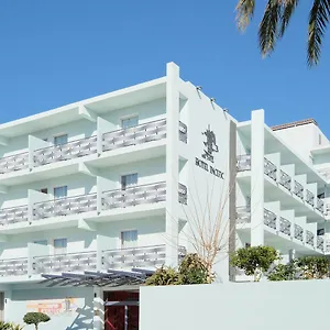 Azuline Pacific 3*, San Antonio (Ibiza) Spanje