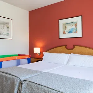 Hotell Urh Playa