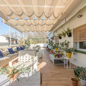 2* Pensionat Nuea Alameda