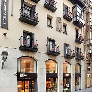 ** Ξενοδοχείο Bilder Boutique Ισπανία