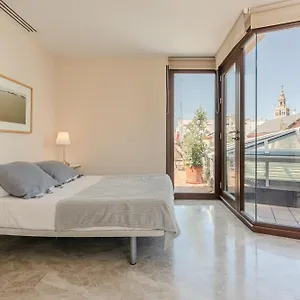 Green-apartments Alto De Santa Cruz Appartement