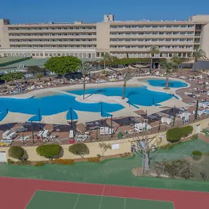 Club Cala Romani 3*, Calas de Mallorca Spanje