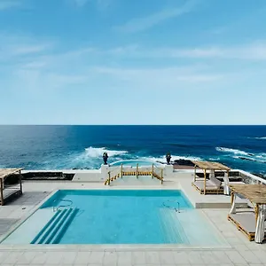  Ξενοδοχείο Boutique Eco Costa Magica Ισπανία