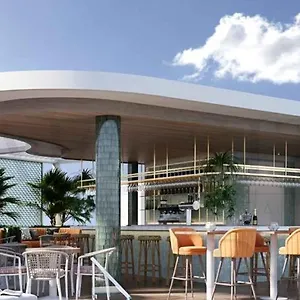 4* Hotell Ribera De Triana