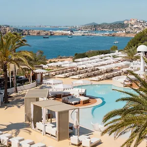 戴斯提诺帕查度假村 5*, Playa De Talamanca 西班牙