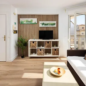 Wonderstays Morgan Appartamento Málaga