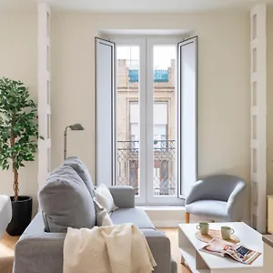 Appartement Opera Alameda, Séville