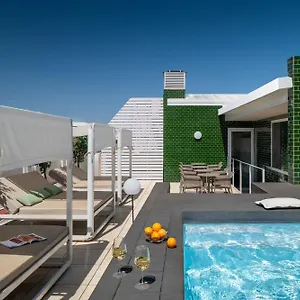 Appartement Opera Alameda, Séville