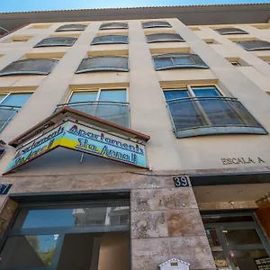 Ar Easy Santa Anna Ii Appartamento Lloret de Mar
