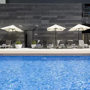 Ilunion Atrium 4* Madrid