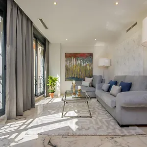 Appartement Genteel Vinuesa, Séville