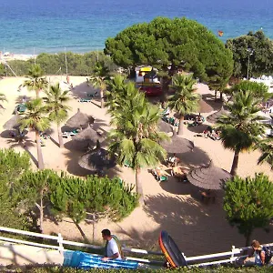 Happy Camp Camping Cala Gogo 4* Sant Antoni De Calonge