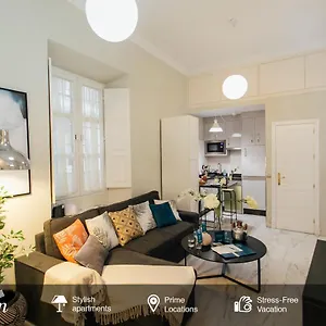 Appartamento Comfortable Duplex- 1bd 2bth- Dean Miranda