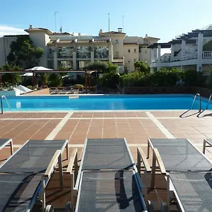 Hotell Estela Barcelona