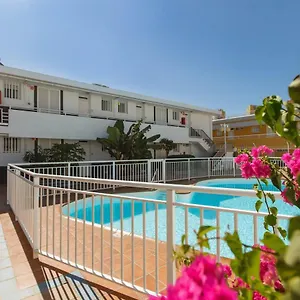 Alsol Perlas Appartamento Playa del Inglés