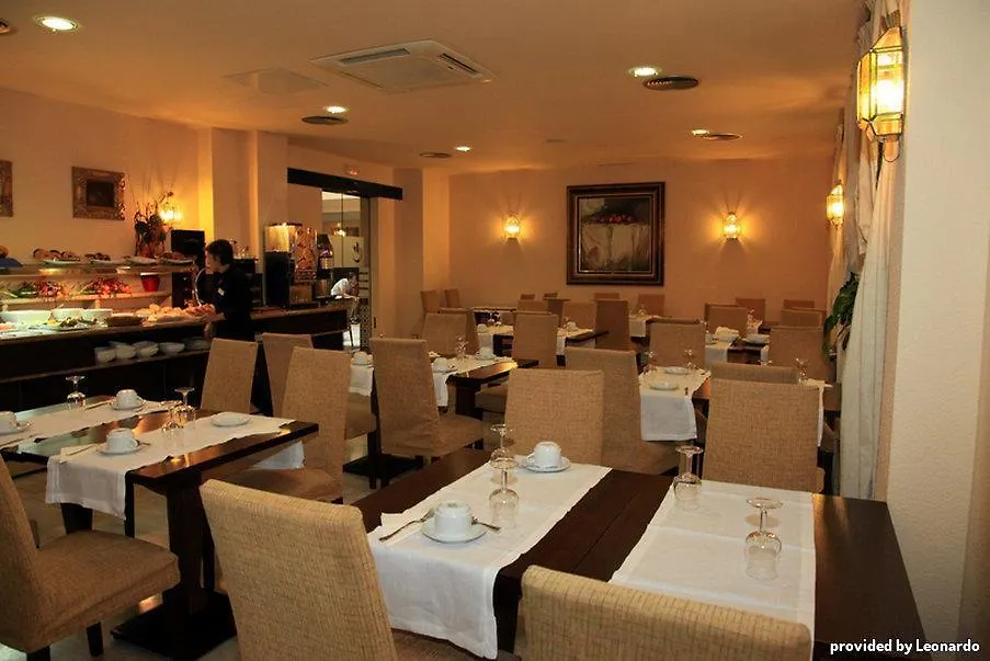 Hotel Cervantes Sevilla 4*,
