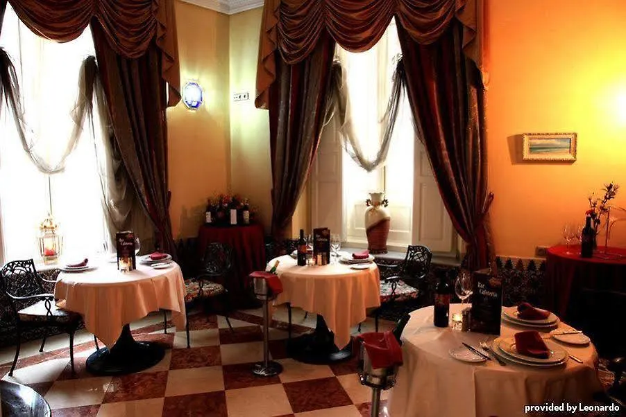 Hotel Cervantes Sevilla 4*,  Spanien