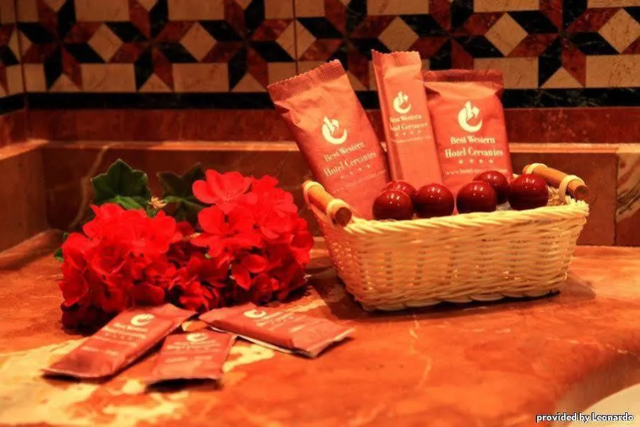 Hotel Cervantes Sevilla