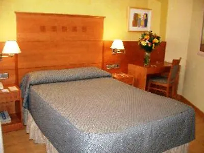 Hotel Cervantes Sevilla 4*,