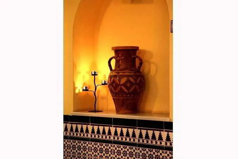 Hotel Cervantes Sevilla