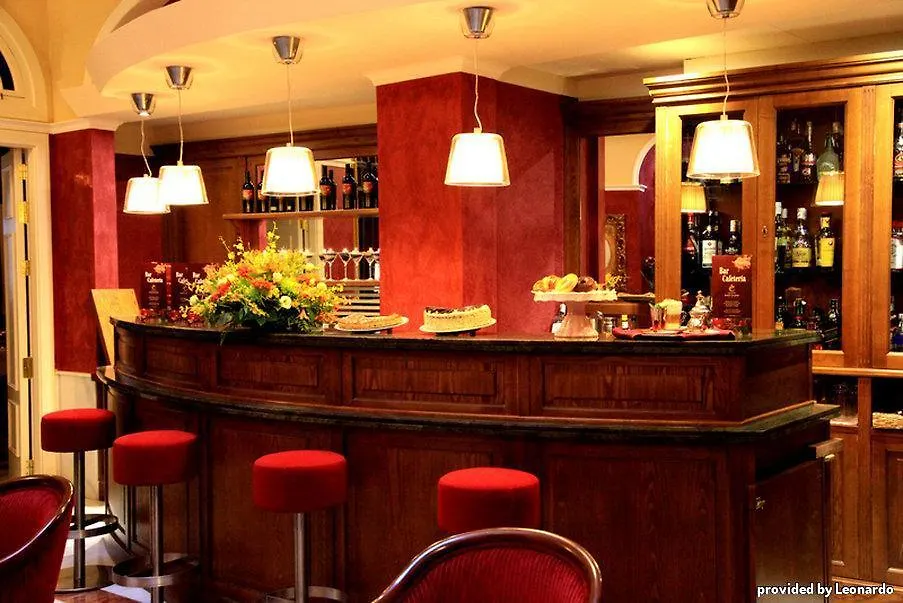 Hotel Cervantes Séville