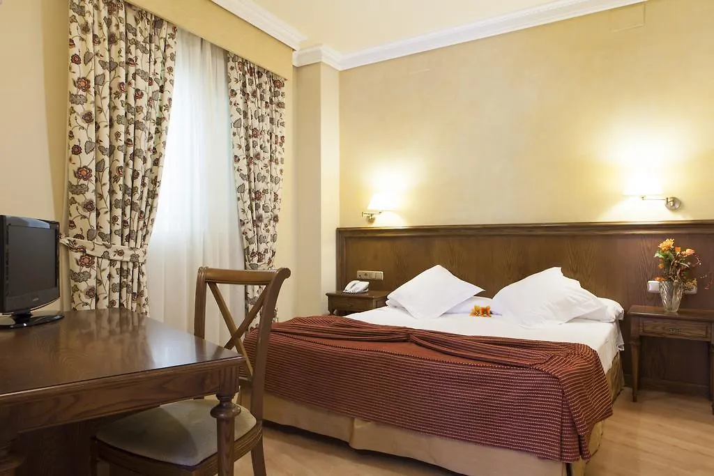Hotel Cervantes Seville
